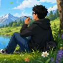 Zeke's Hideout