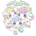 ⏜ ۫  ⁺ pawsize pet cafe . ⟡