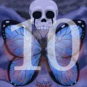 Until Dawn 10 Year Anniversary Zine