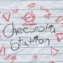 CheeseStix Station