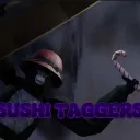 Sushi Taggers