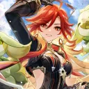 Mavuika Mains 𖤓 Genshin Impact