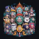 The Yaksha