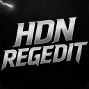 HIDDEN REGEDIT !! Discord Server Icon