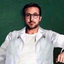 фишачная Гослинга