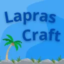 Oude LaprasCraft