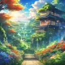 𝗘𝘃𝗲𝗿𝗴𝗿𝗲𝗲𝗻's icon