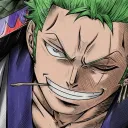 Zoro's crib