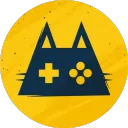 Game Test Pilot Discord Server Icon