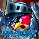 Angry Birds Epic: Reloaded!