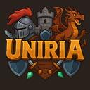 Uniria - PvP Factions 1.21.11 Discord Server Icon