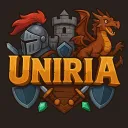 Uniria - PvP Factions 1.21.11