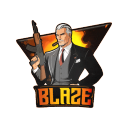 BLAZE RP V3 12/09/2025🔥 icon