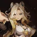 Xilonen Mains  ⟢  Genshin Impact