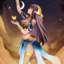 Oasis of Stars⭐