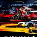 Motorsport shenanigans's icon