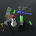 Be A Battery