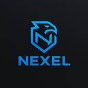 NEXEL Esports Discord Server Icon