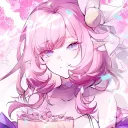 Elysia's Realm discord icon