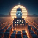 LSPD Vino City