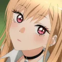 Marin ♡ Kitagawa