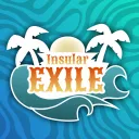 INSULAR EXILE🌴EXIL INSULAIRE
