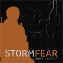 [RU] Stormfear