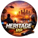 ⭐ Heritage RP — GTA V