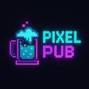   The Pixel Pub!  🪾  Discord Server Icon