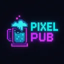 🍸 The Pixel Pub! 🍺