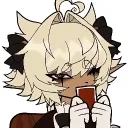 Femboy Comraich