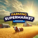 Farming&Supermarket Simulator