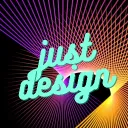 Just 🎨 Design