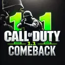 COD1.1 COMEBACK