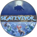 Skatevivor 8: Ba Sing Se