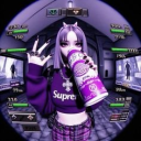 ✶ cosmic sluts ✶ Discord server icon