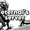 eternal's server