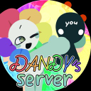 𐔌 ͜͝𓈒    🚧   dandy’s ׄ   prism  🌈  socializingㆍemojis ㆍruns ㆍgame events ㆍactivity