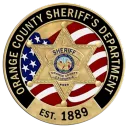 Orange County Sheriff Department