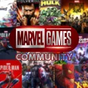 Marvel Games Community