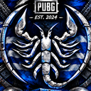 SCRS PUBG Discord server avatar