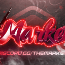 MARKET > Cheapest Valorant/Robux/Fortnite Productss icon