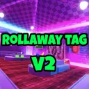 Rollaway Tag V2 | Data Core Studios