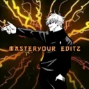Masteryour_edits's icon