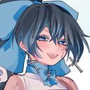 Sayaka's Bombshelter Discord Server Icon