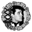 .        ˳𐑞   old hollywood angels ୨ৎ