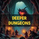 Deeper Dungeons