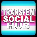 Transfem Social Hub