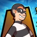 Robbery Bob Speedruning