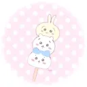 chiikawa  café  ୨୧  /chiikafe ... Discord Server Icon
